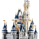 Image for article titled Lego's 4,000-Piece Disney Castle Is Cheaper Than Taking Your Kids to Walt Disney World